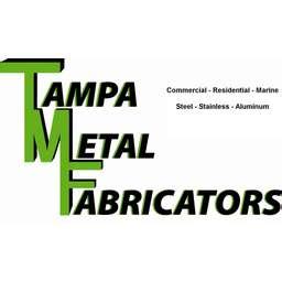 tampa metal fabricators